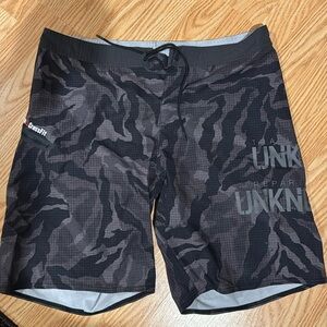 Reebok CrossFit Short
